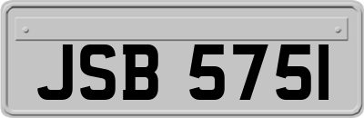 JSB5751