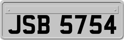 JSB5754