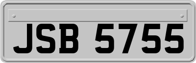 JSB5755