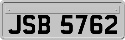 JSB5762