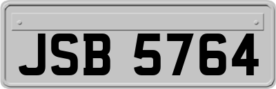 JSB5764