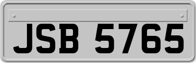 JSB5765