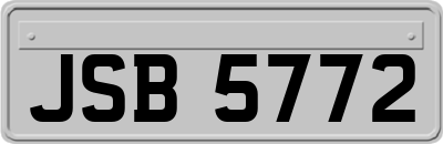 JSB5772