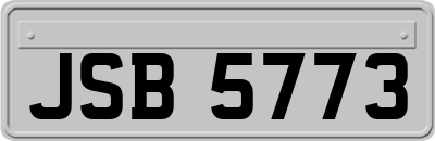 JSB5773