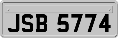 JSB5774