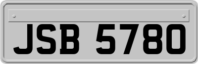 JSB5780