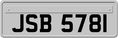 JSB5781