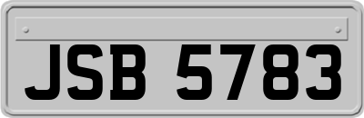 JSB5783