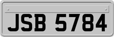JSB5784