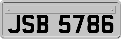 JSB5786