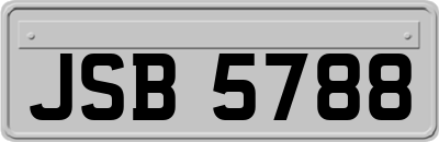 JSB5788