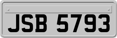 JSB5793