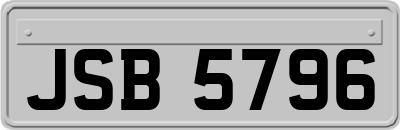 JSB5796