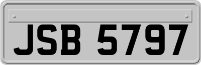 JSB5797
