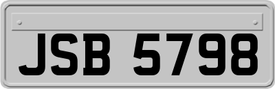 JSB5798