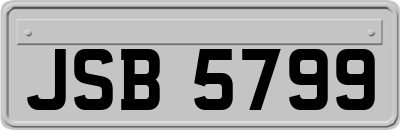 JSB5799