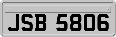 JSB5806