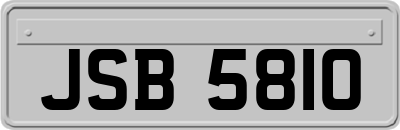 JSB5810