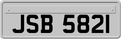 JSB5821