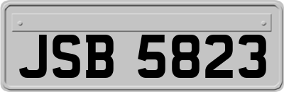 JSB5823