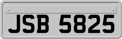 JSB5825
