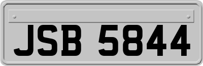 JSB5844