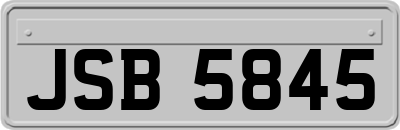 JSB5845