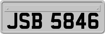 JSB5846