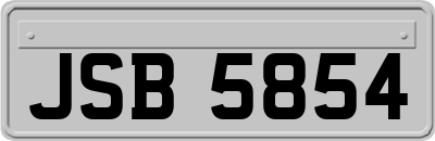 JSB5854
