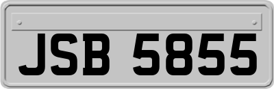 JSB5855