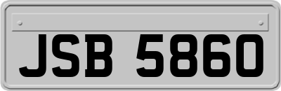 JSB5860