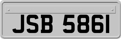JSB5861