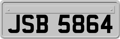 JSB5864