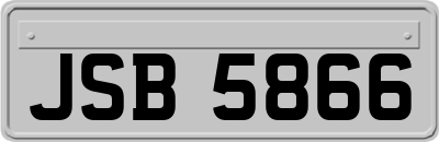 JSB5866
