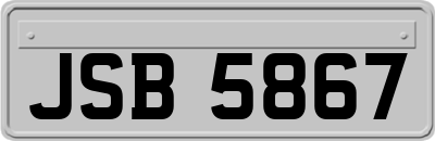 JSB5867