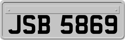 JSB5869