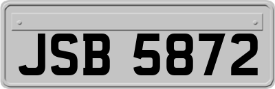 JSB5872