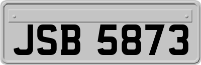 JSB5873