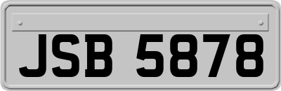 JSB5878