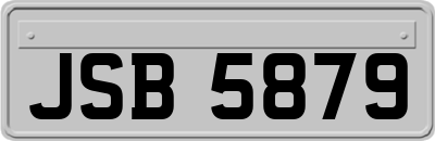 JSB5879
