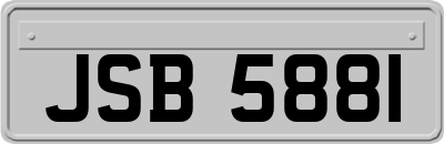 JSB5881