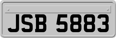 JSB5883