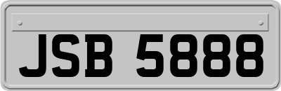 JSB5888
