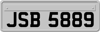 JSB5889