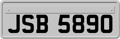 JSB5890