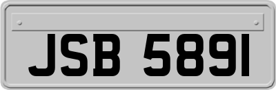JSB5891