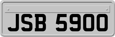 JSB5900