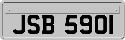 JSB5901