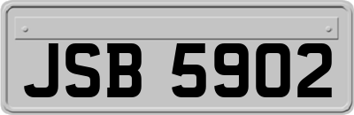 JSB5902