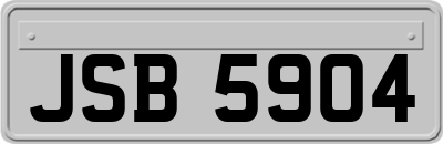 JSB5904
